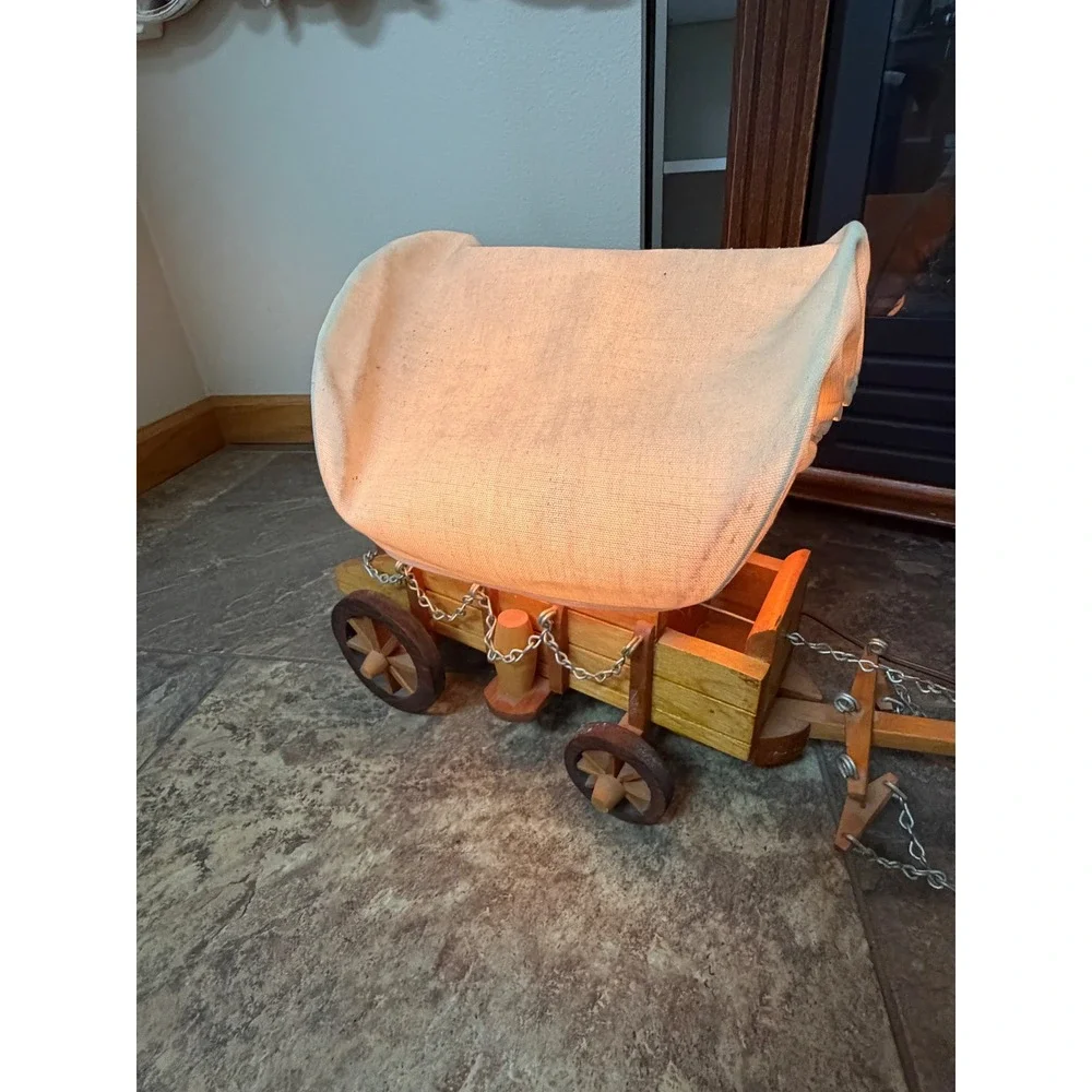 N/A vintage handmade